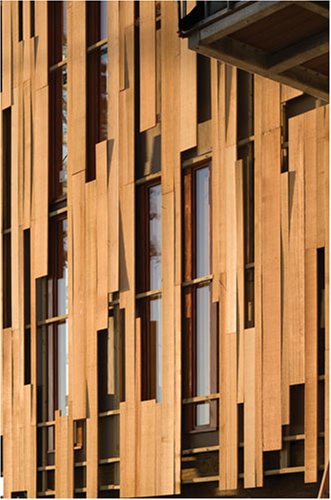 Loblolly House: Elements of a New Architecture + DVD