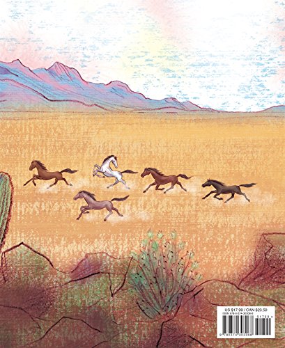 Wild Horse Annie: Friend of the Mustangs