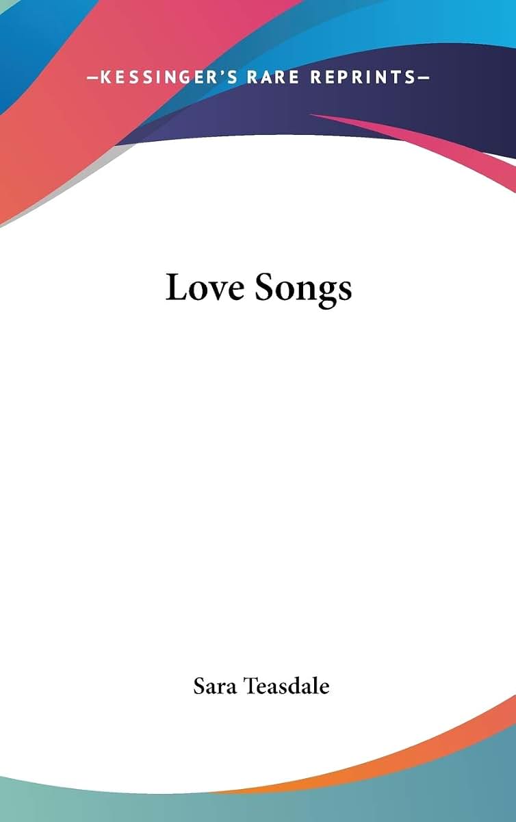 Love Songs
