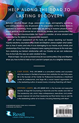 Hope in the Age of Addiction: How to Find Freedom and Restore Your Relationships