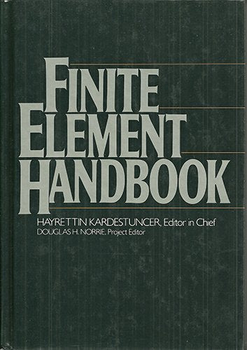 Finite Element Handbook