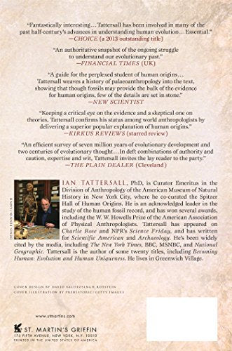 Masters of the Planet: The Search for Our Human Origins (MacSci)