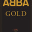 ABBA - Gold: Greatest Hits (Piano/Vocal/guitar Artist Songbook)