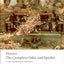 The Complete Odes and Epodes (Oxford World's Classics)