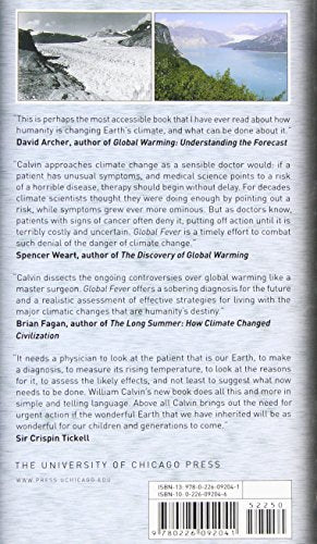 Global Fever: How to Treat Climate Change