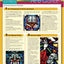 Faith Charts: Catholicism at a Glace