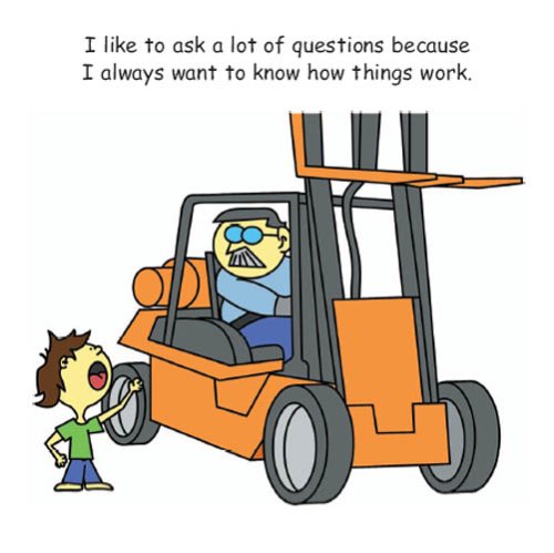 What It Is to Be Me!: An Asperger Kid Book