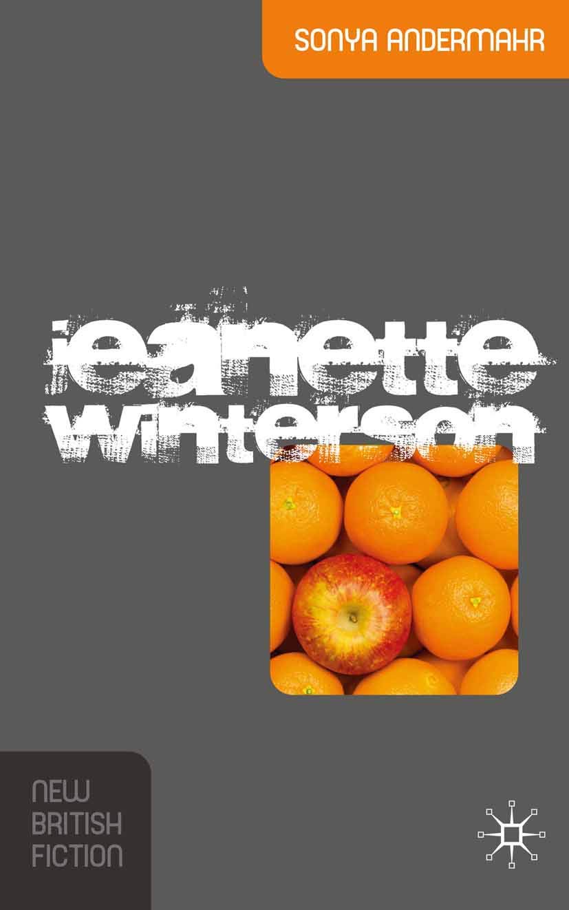 Jeanette Winterson (New British Fiction)