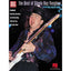 The Best of Stevie Ray Vaughan (Easy Guitar with Notes & Tab)