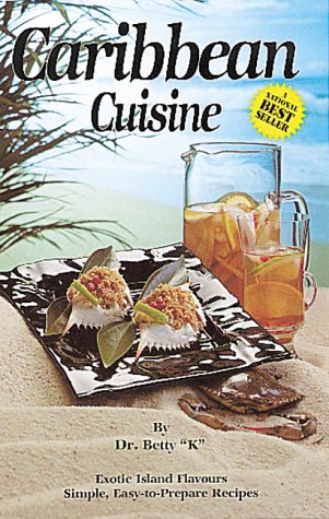 Caribbean Cuisine
