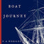 Shackleton's Boat Journey
