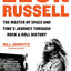 Leon Russell: The Master of Space and Time's Journey Through Rock & Roll History