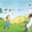 My, Oh My--A Butterfly! All About Butterflies (The Cat in the Hat's Learning Library)