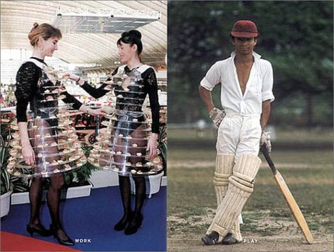 (un)FASHION by Tibor Kalman