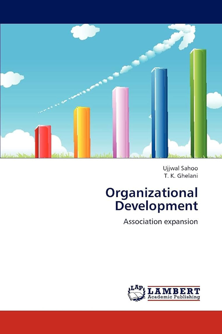 Organizational Development: Association expansion