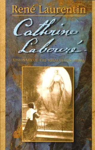authentic life of Catherine Labour