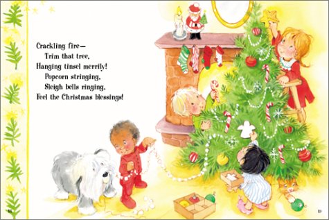 Christmas Blessings (Little Blessings)