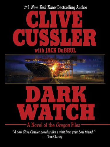 Dark Watch