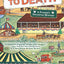Sowed to Death (Farmer's Daughter Mystery)