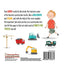 The Construction Crew: A Lift-the-Page Truck Book (Finn's Fun Trucks)