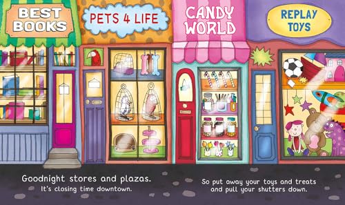 Night-Night Wisconsin: A Sweet Goodnight Board Book for Kids and Toddlers