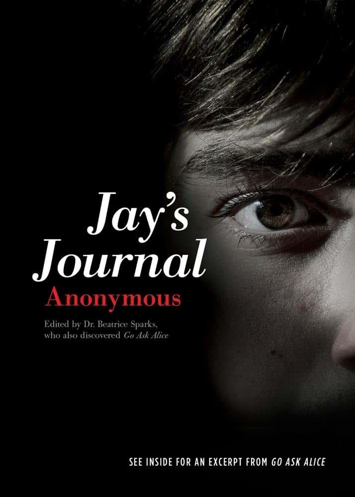 Jay's Journal (Anonymous Diaries)