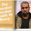 Sneaker Freaker. The Ultimate Sneaker Book