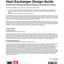 Heat Exchanger Design Guide: A Practical Guide for Planning, Selecting and Designing of Shell and Tube Exchangers