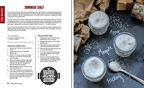 Grill Seeker: Basic Training for Everyday Grilling