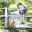 The Complete Tales of Winnie the Pooh (Bonded Leather)