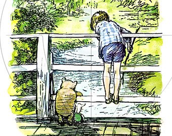 The Complete Tales of Winnie the Pooh (Bonded Leather)