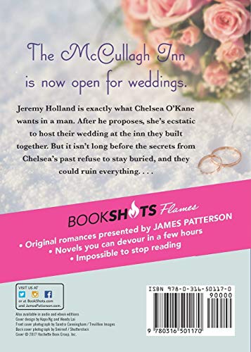 A Wedding in Maine (BookShots Flames)