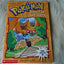 Island of the Giant Pokemon (Pokemon, No. 2)