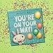 You're On Your Way! (You’re Finally Here!, 2)