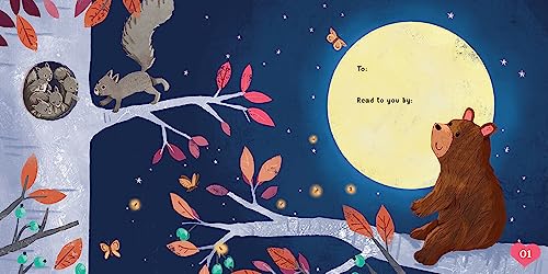 My Recordable Storytime: Sweet Dreams, Night Night