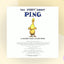 The Story About Ping