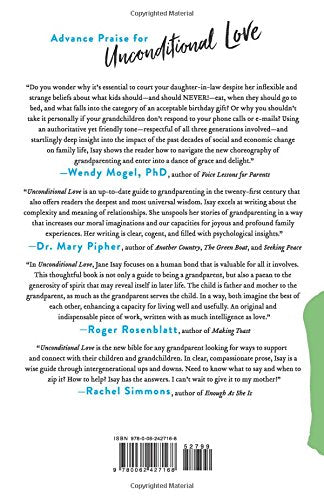 Unconditional Love: A Guide to Navigating the Joys and Chall