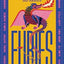 Furies: Stories of the wicked, wild and untamed