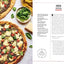 Epic Outdoor Pizza Oven Cookbook: Masterpiece Recipes for All Kinds of Pizza