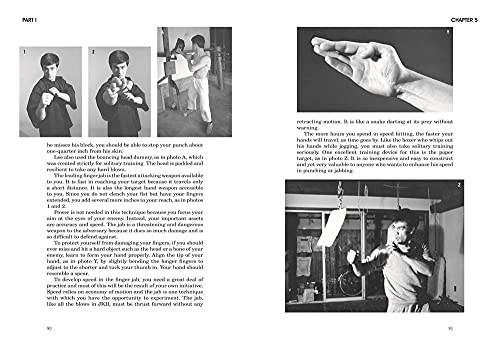 Bruce Lee's Fighting Method: The Complete Edition by Lee, Br