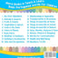 My First Portuguese Alphabets Picture Book with English Translations: Bilingual Early Learning & Easy Teaching Portuguese Books for Kids (Teach & Learn Basic Portuguese Words for Children)