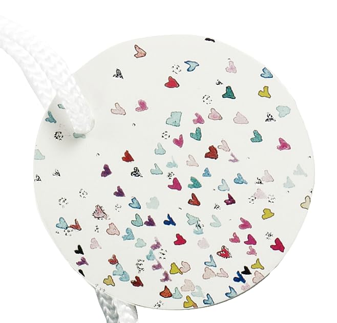 Tree of Hearts Gift Bag