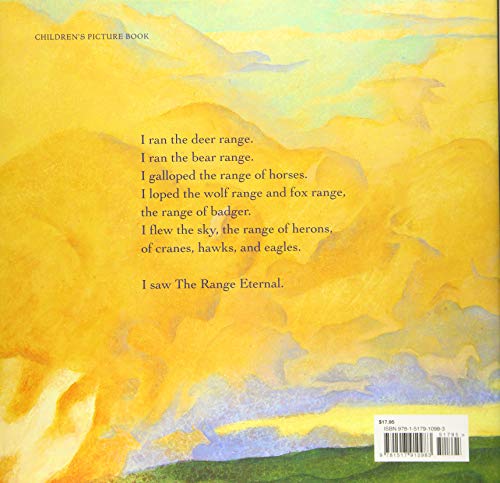 The Range Eternal