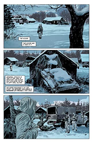 Sara: A Graphic Novel by Garth Ennis