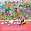 Disney Minnie Mouse - Look and Find Activity Book - PI Kids