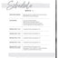 The God of His Word Bible Study Guide plus Streaming Video (God of The Way)