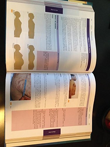 Physical Examination and Health Assessment, 6th Edition