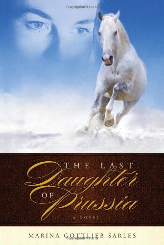 The Last Daughter of Prussia