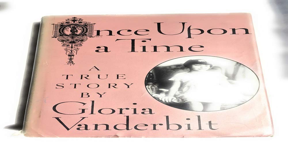 Once upon a Time: A True Story