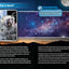 Smithsonian Kids: Stars and the Solar System: 30 Glow-in-the-Dark Stars!
